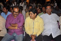 Dammu Success Meet